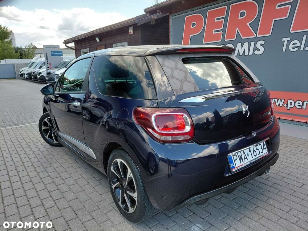 Citroën DS3 - 6