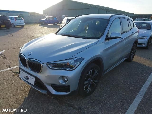 Dezmembrez BMW X1 F48 [2015 - 2020] Crossover 18d sDrive MT (150 hp) - 1