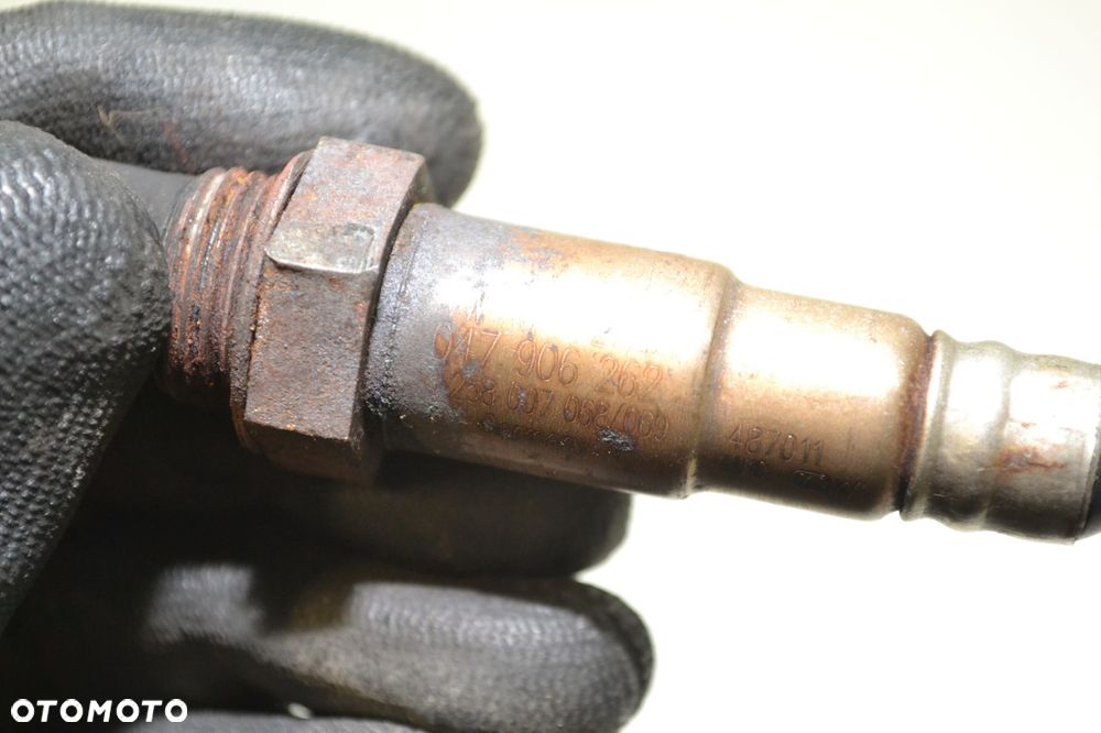 VW GOLF V 1.4 SONDA LAMBDA 0258007068 - 5