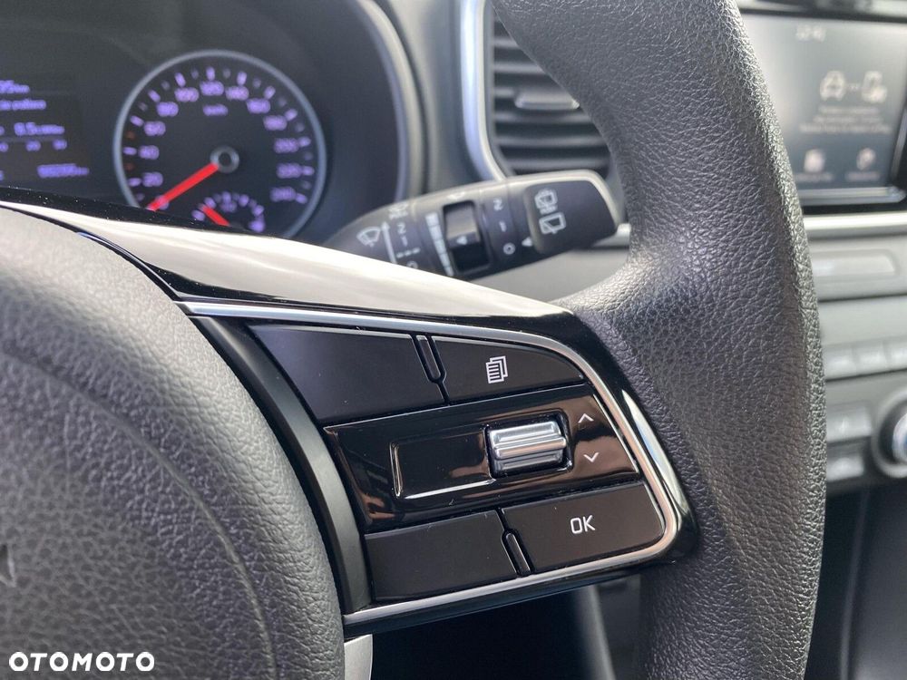 Kia Sportage - 19