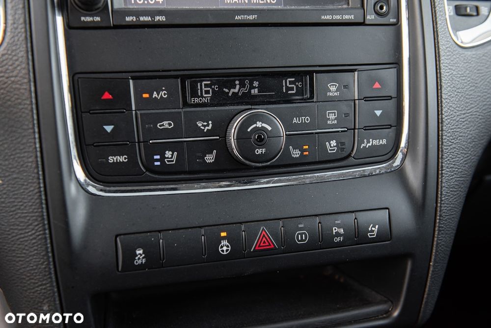 Dodge Durango - 31