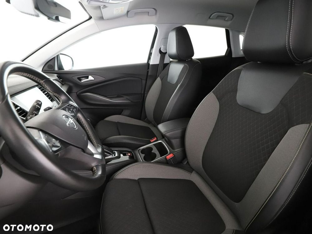 Opel Grandland X 1.6 T PHEV Elegance - 14