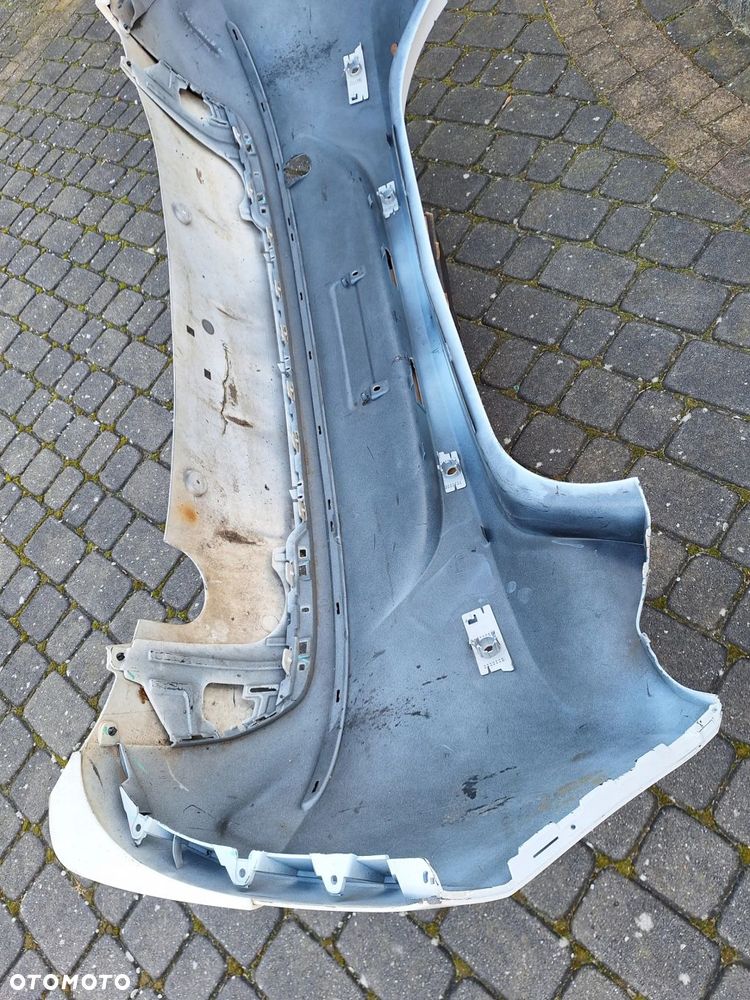 OPEL ASTRA J HB OPC ZDERZAK TYŁ TYLNY WYSYŁKA - 14