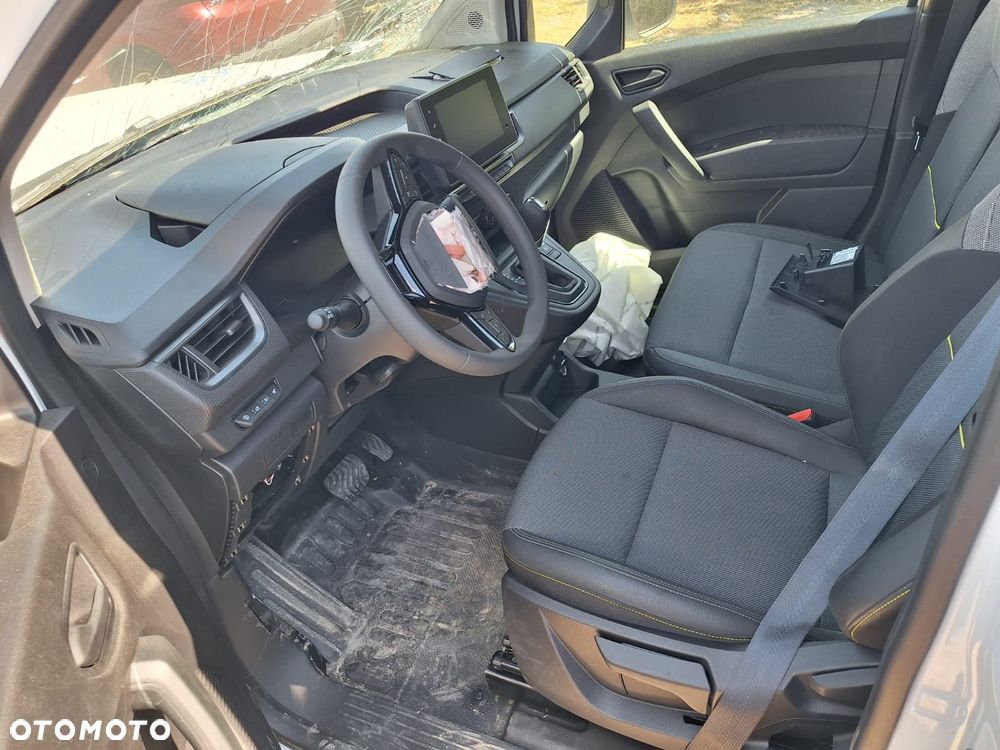 Renault Kangoo - 27