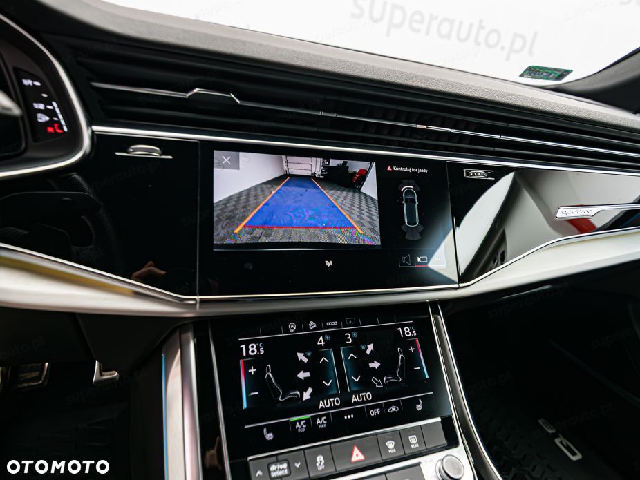 Audi Q8 50 TDI mHEV Quattro Tiptronic - 16