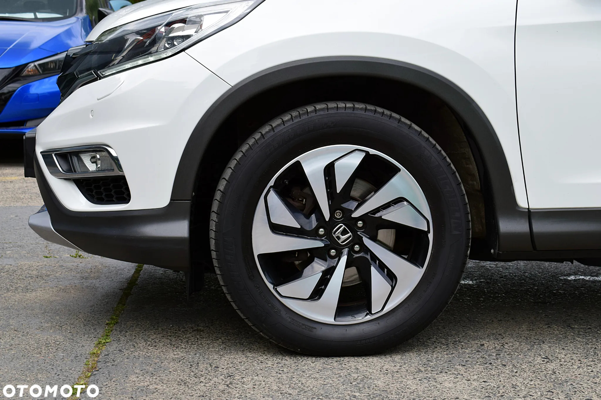 Honda CR-V 1.6i-DTEC Executive - 20