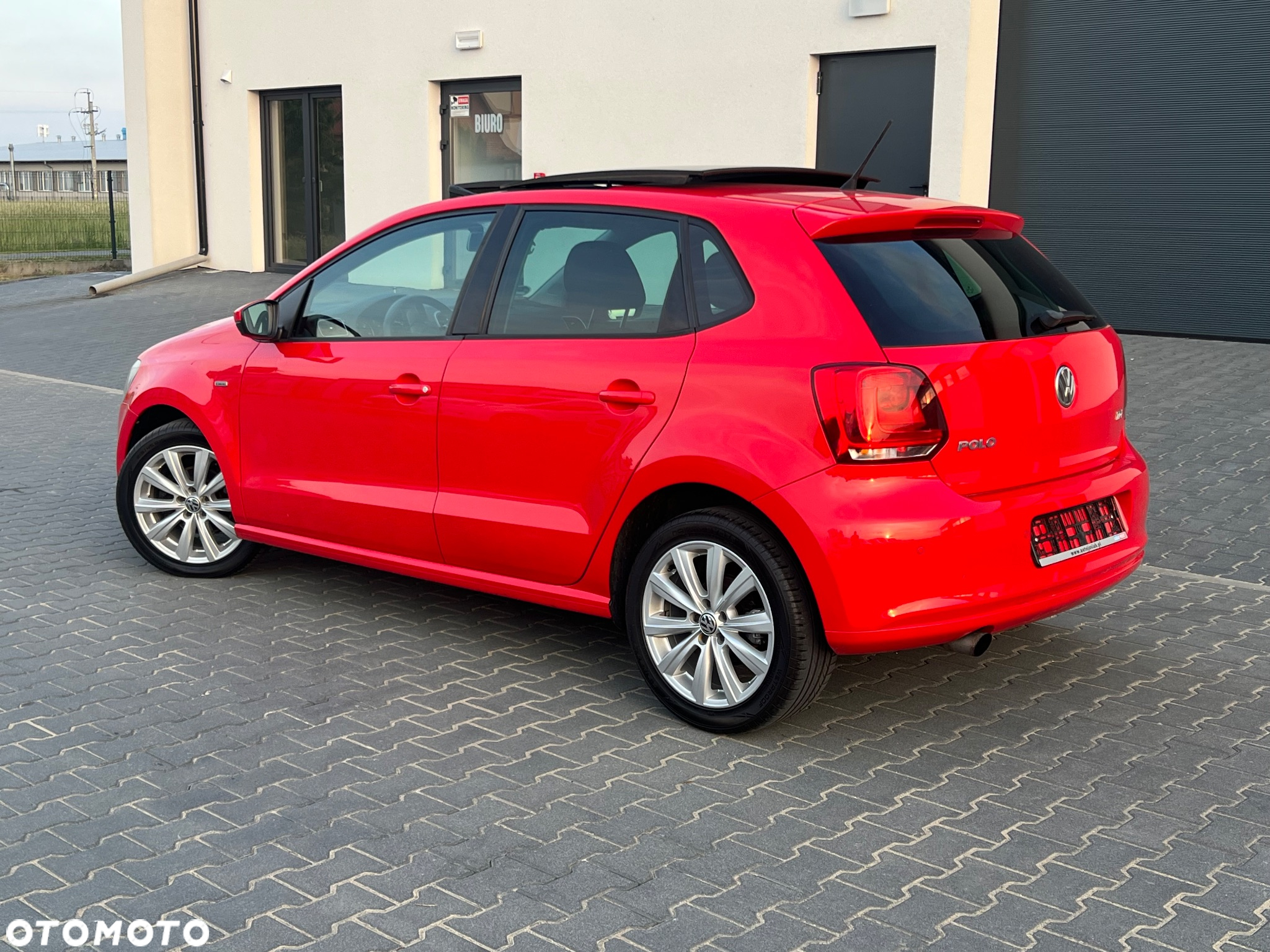 Volkswagen Polo 1.6 TDI DPF Highline - 5