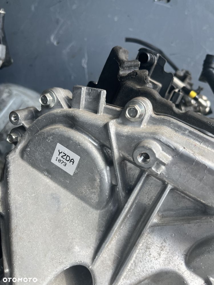 Silnik 1.5 ECOBOOST YZDA Ford Kuga III - 4