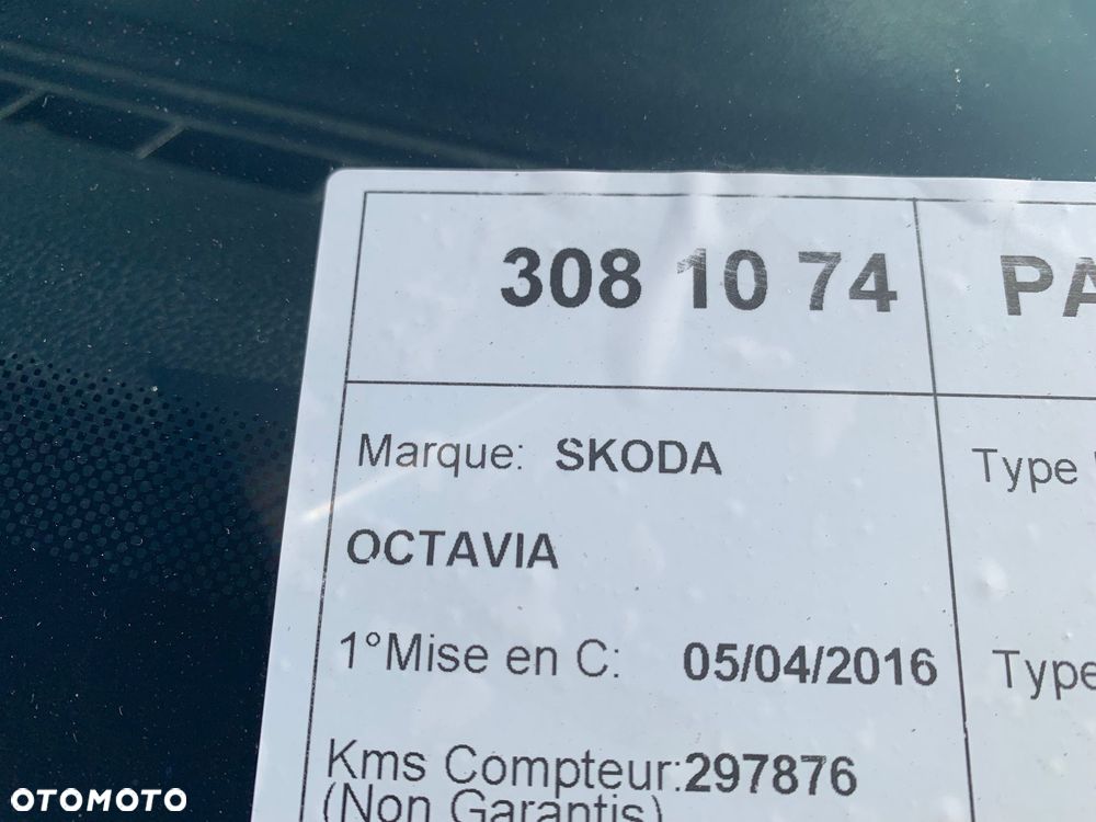 Skoda Octavia 1.6 TDI Active - 13