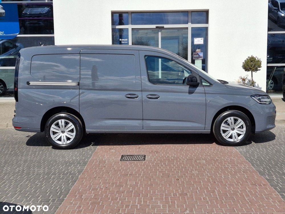 Volkswagen Caddy Maxi - 6