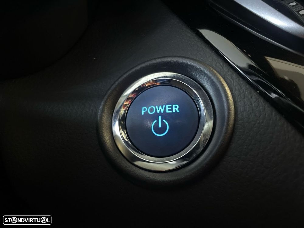 Toyota C-HR - 22