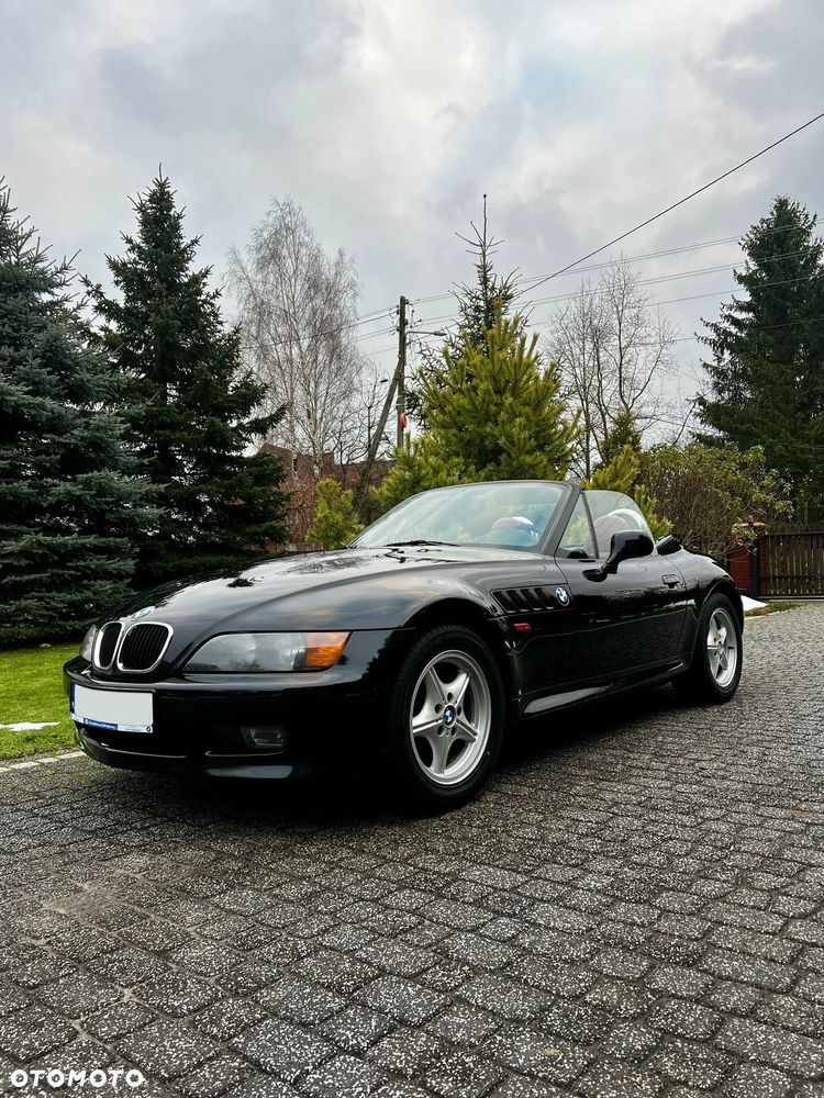 BMW Z3 - 12
