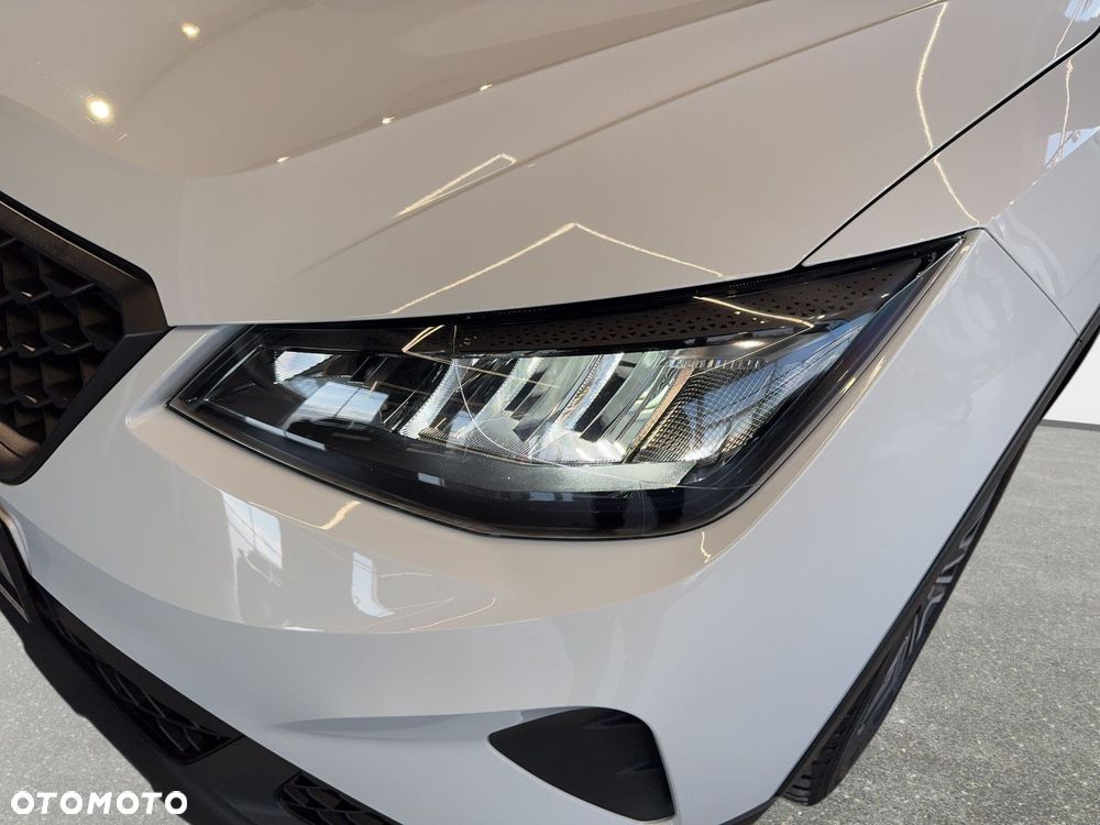 Seat Arona - 10