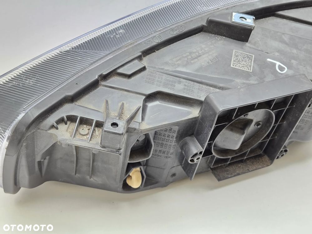 FORD FOCUS MK4 LIFT  FULL LED NX7B-13E014  LAMPA PRZEDNIA PRZÓD PRAWA - 9