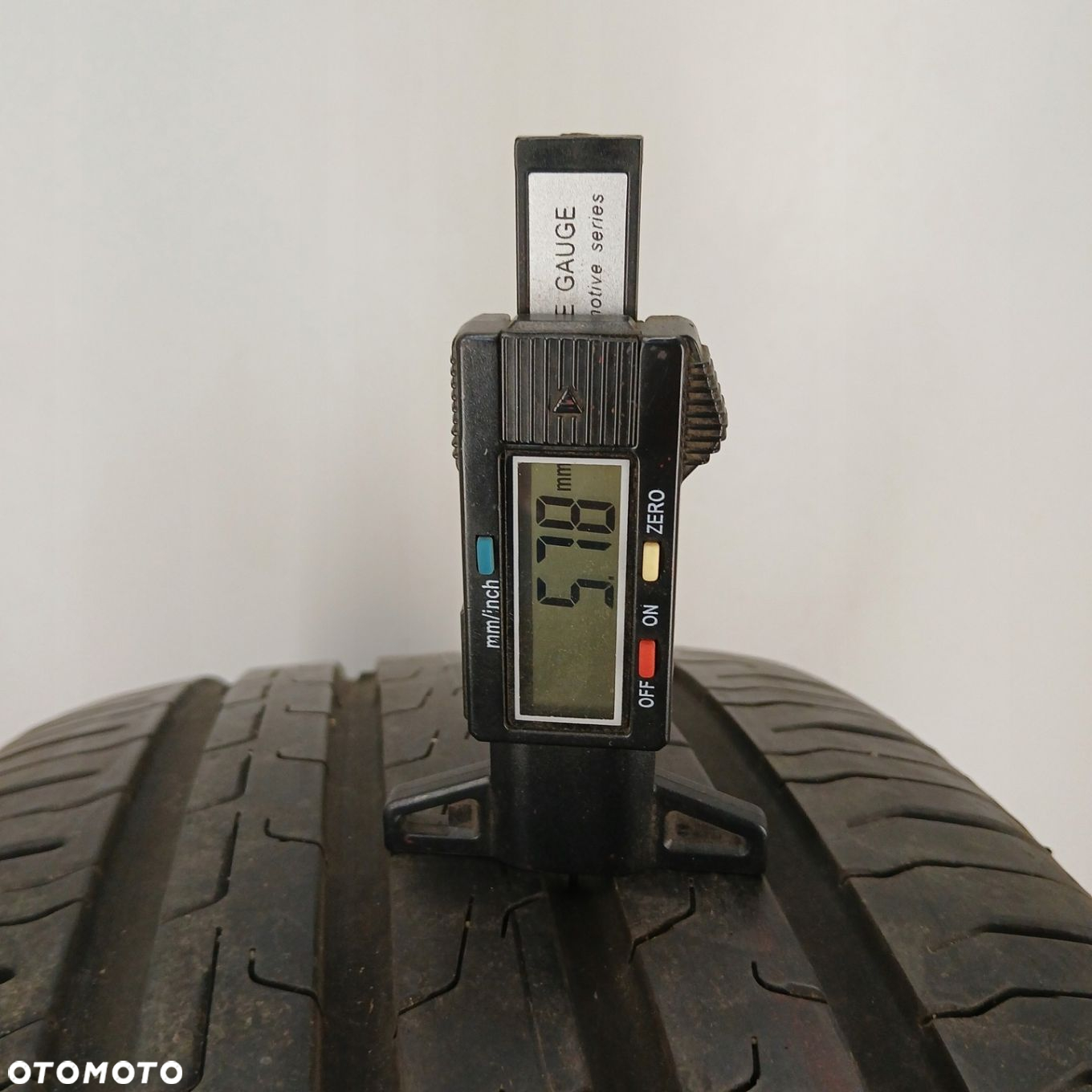 235/50R19 99W Continental EcoContact 6 2022r 85240 - 3