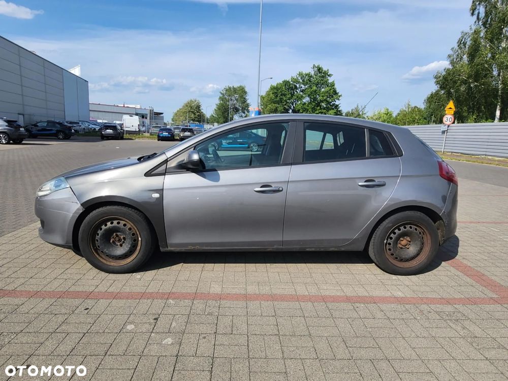 Fiat Bravo 1.4 T-JET 16V Active - 5