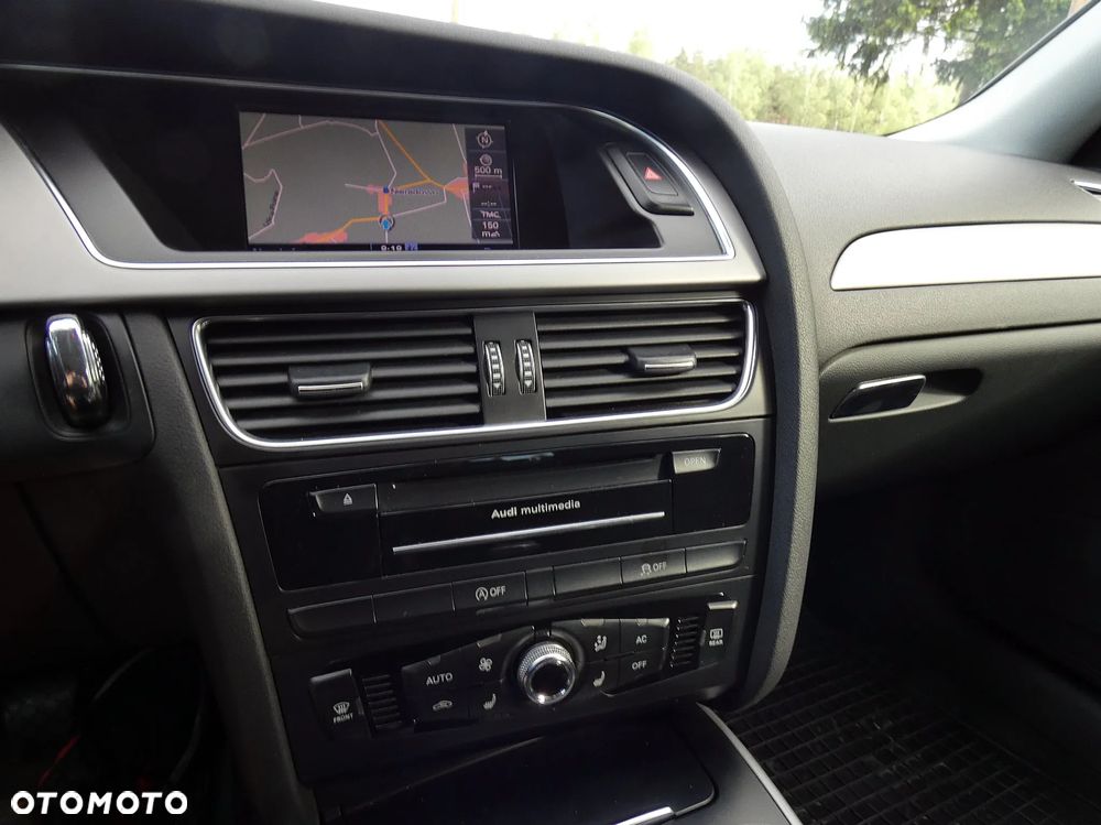 Audi A4 Avant 2.0 TDI - 31