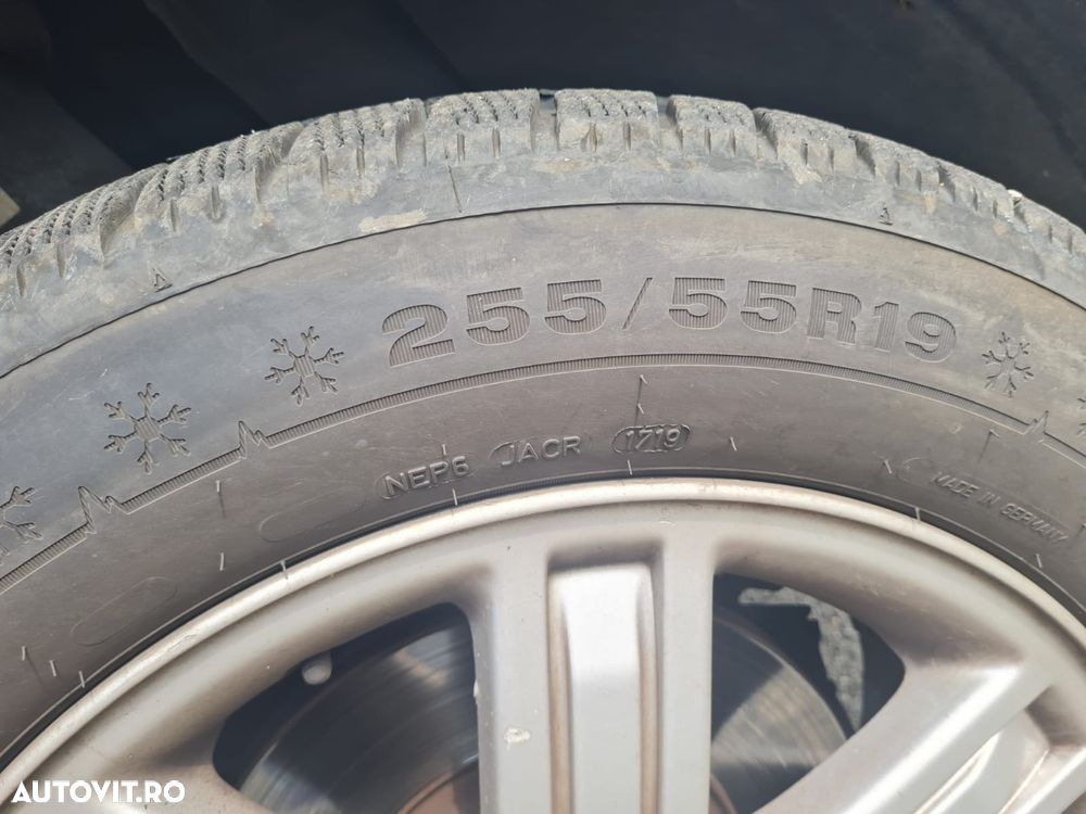 Land Rover Range Rover Vogue - 8