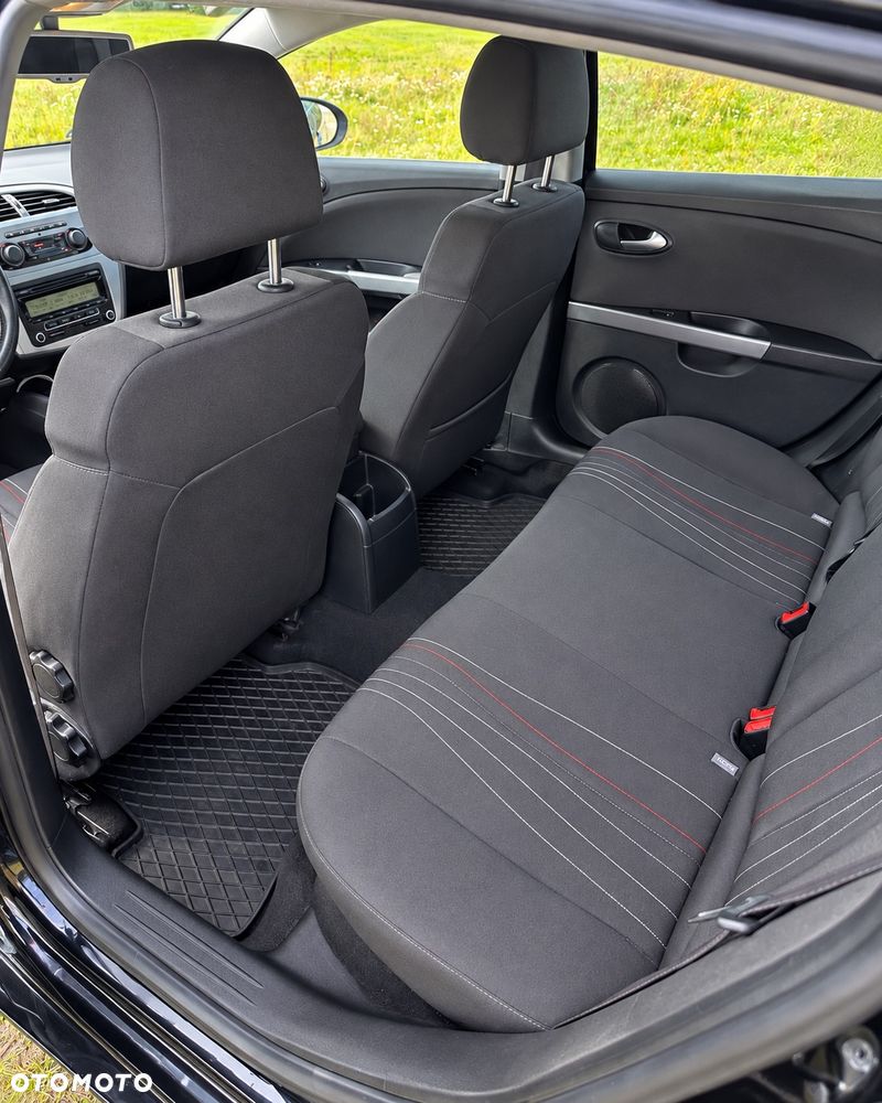 Seat Leon 1.2 TSI Ecomotive Style - 10