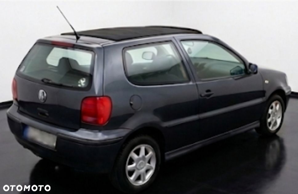 Volkswagen Polo - 3