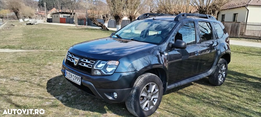 Dacia Duster 1.6 4x2 - 1