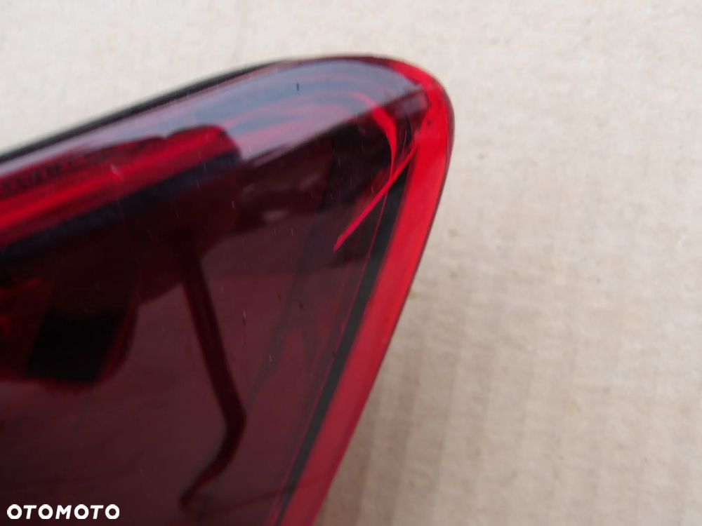 LAMPA PRAWY TYL LED AUDI A4 B9 KOMBI 8W9945092C - 5