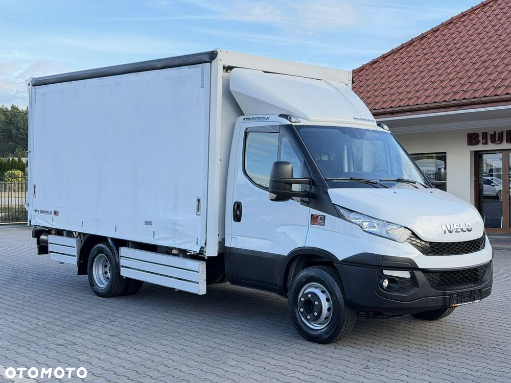Iveco Daily 70C18 V H - 5