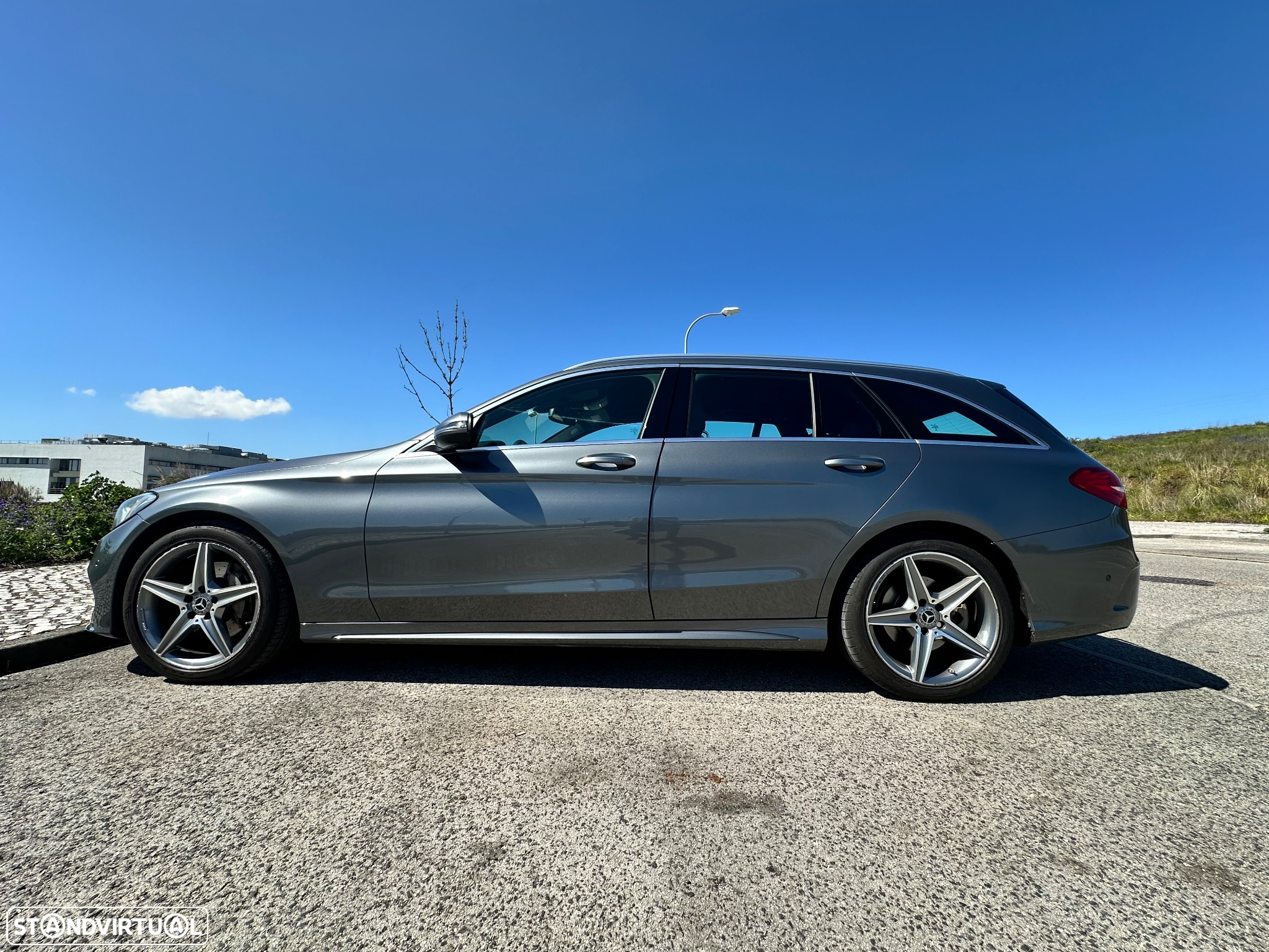 Mercedes-Benz C 220 - 2