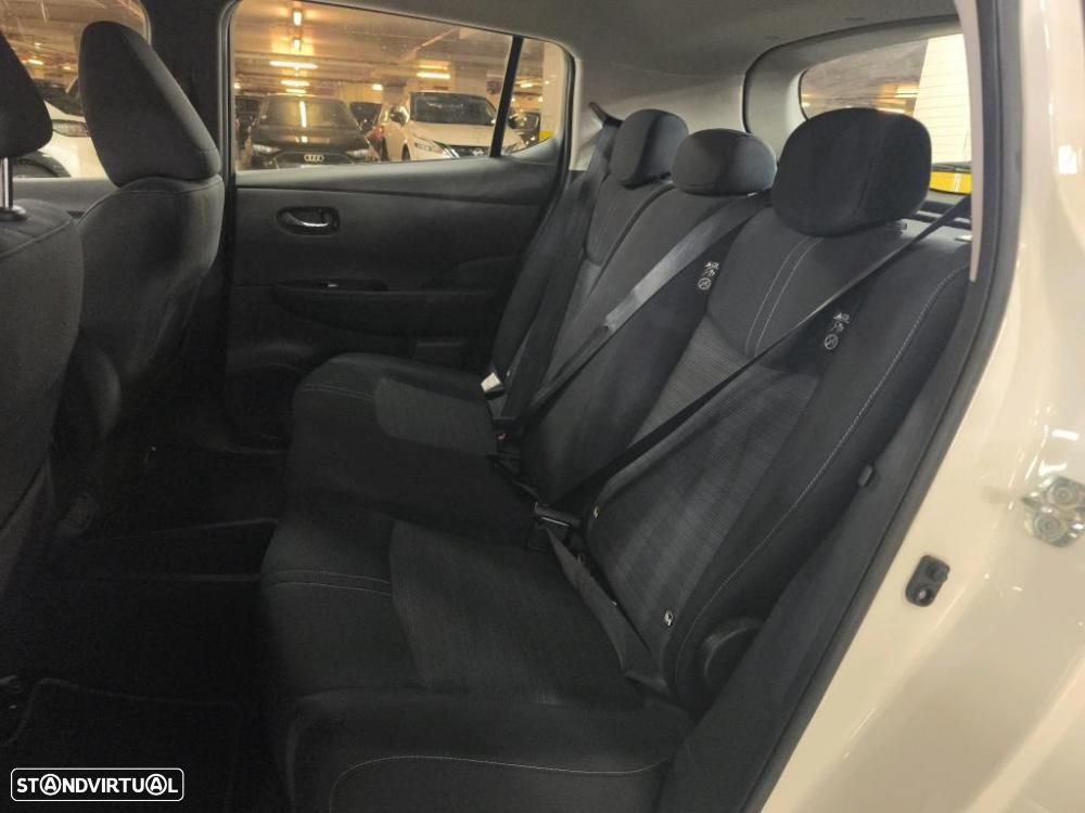 Nissan Leaf e+ Acenta - 4