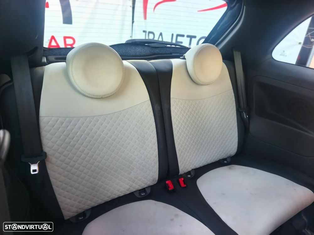 Fiat 500 - 17