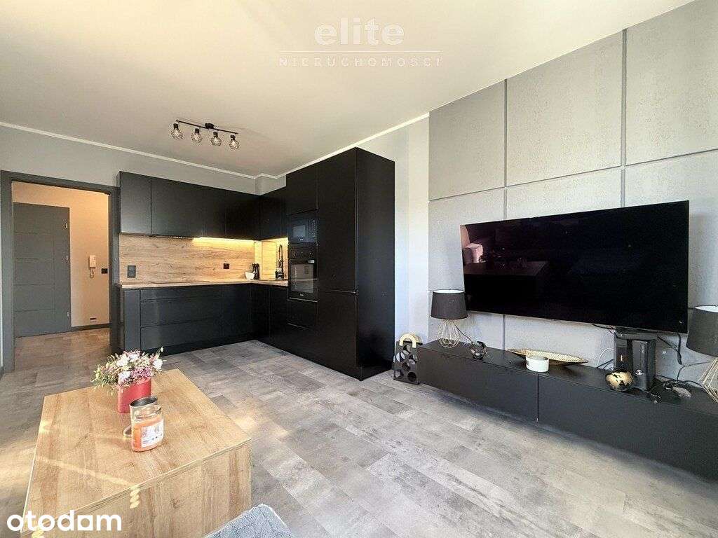 Warszewo 3 pokoje 55m2 przy Parku
