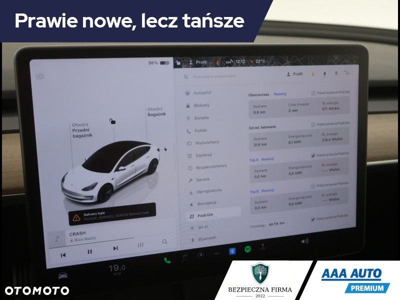 Tesla Model 3 - 12