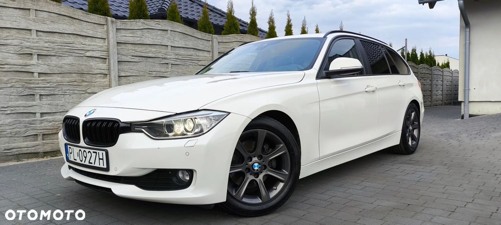 BMW Seria 3 - 30