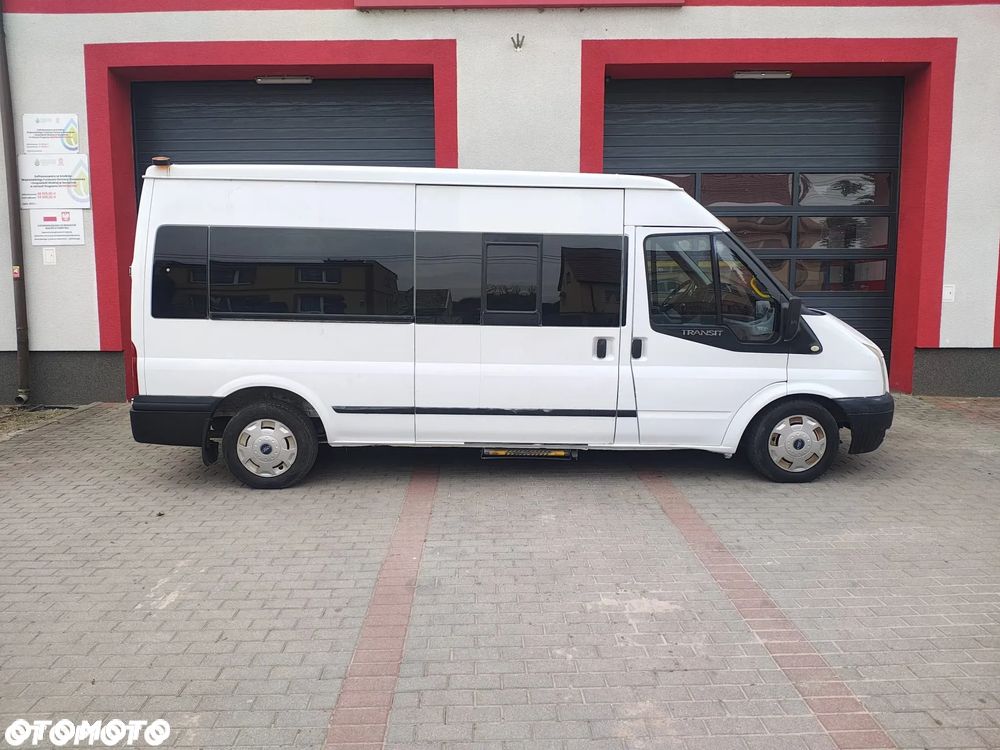 Ford Transit - 31