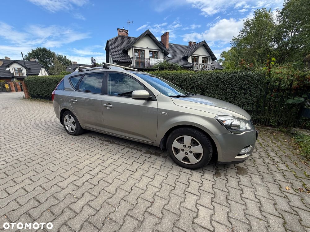 Kia Ceed 1.4 M - 1