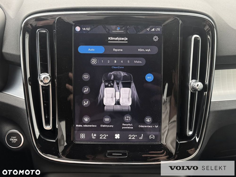 Volvo XC 40 - 18