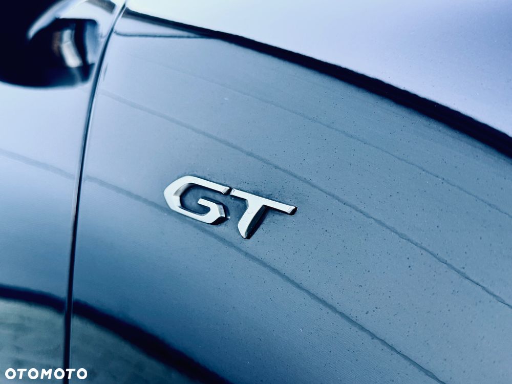 Peugeot 508 BlueHDi 130 EAT8 GT - 24