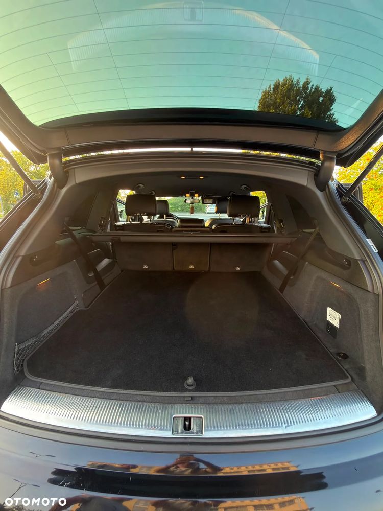 Audi Q7 3.0 TDI DPF Quattro Tiptronic - 19