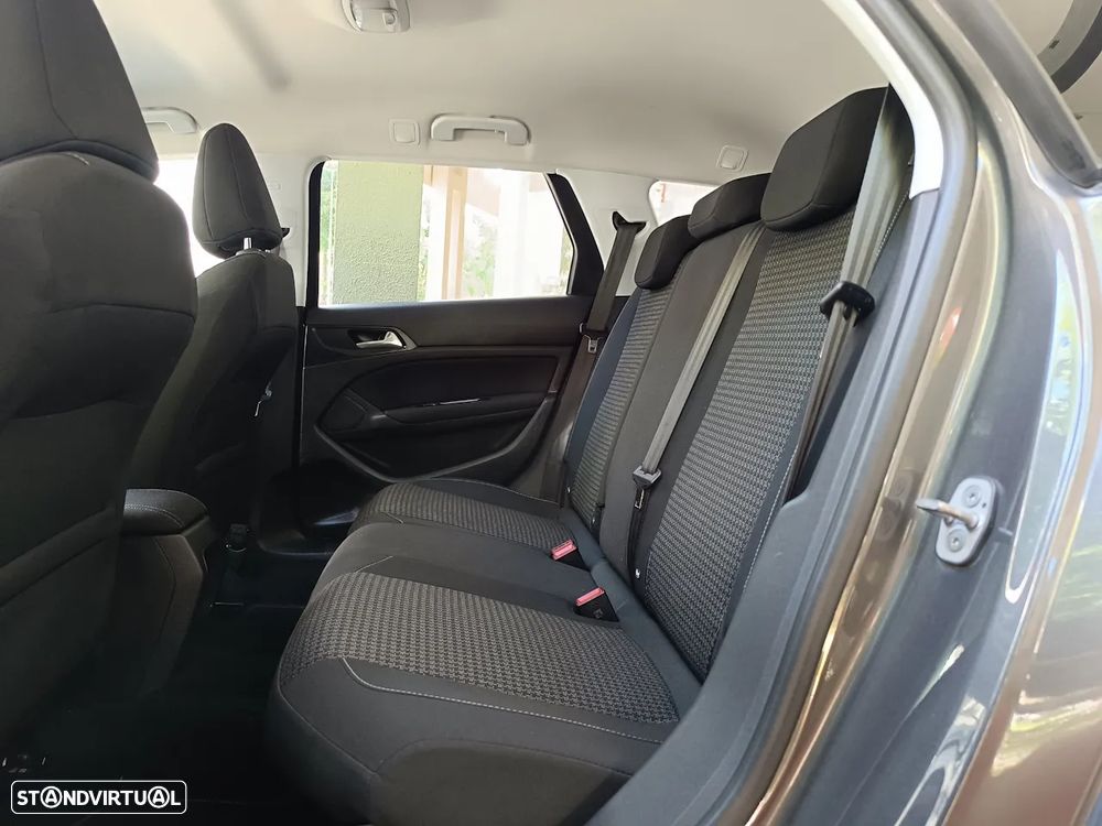 Peugeot 308 SW 1.5 BlueHDi Style - 14