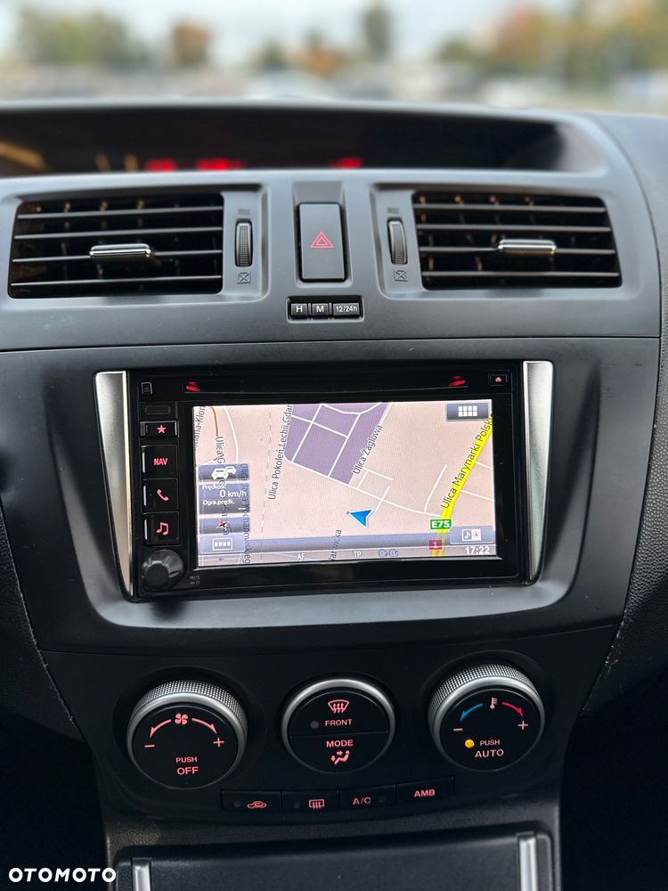Mazda 5 1.6 MZ-CD Sendo - 33