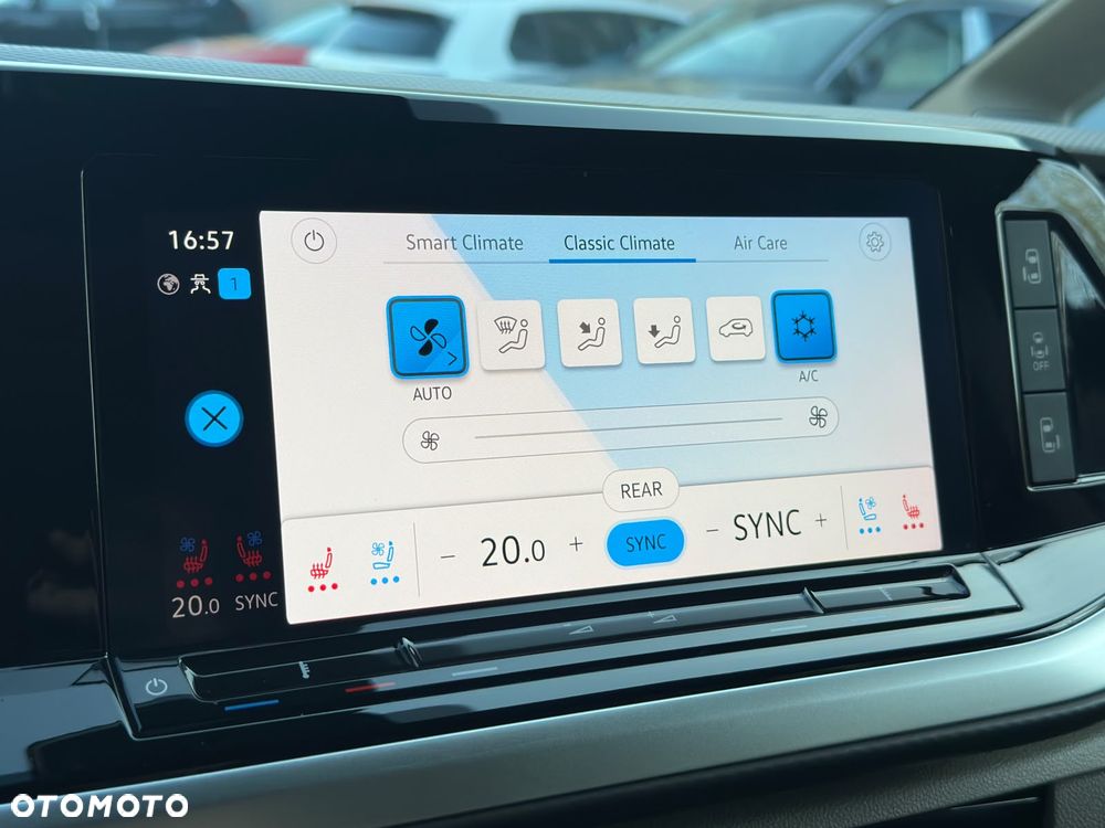 Volkswagen Multivan 1.4 TSI eHybrid PHEV 160kW L2 Style DSG - 29