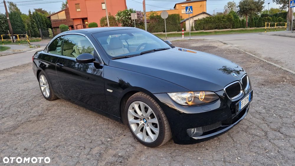 BMW Seria 3 320d DPF - 7