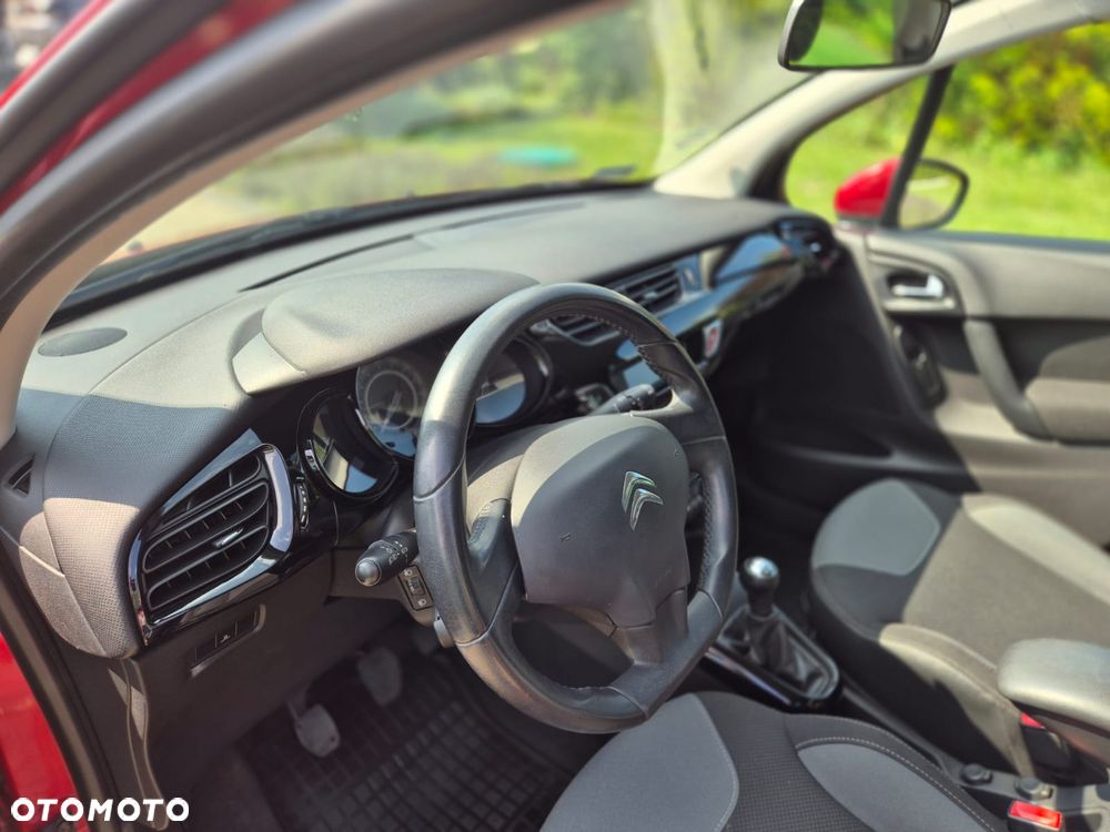 Citroën C3 1.4 Seduction - 7
