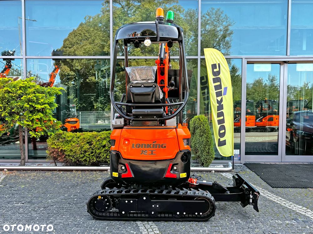 Lonking CDM6016 (CDM 6016) - 7