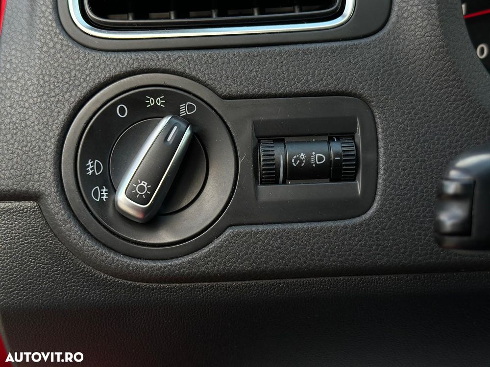 Volkswagen Polo 1.2 Team - 9