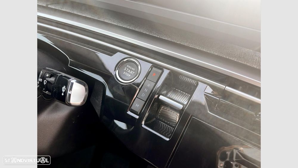 Peugeot 3008 1.2 Hybrid Allure e-DCS6 - 23
