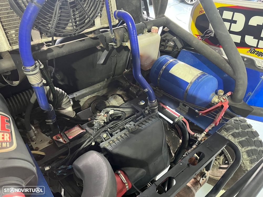 Polaris RZR 900 XP - 13