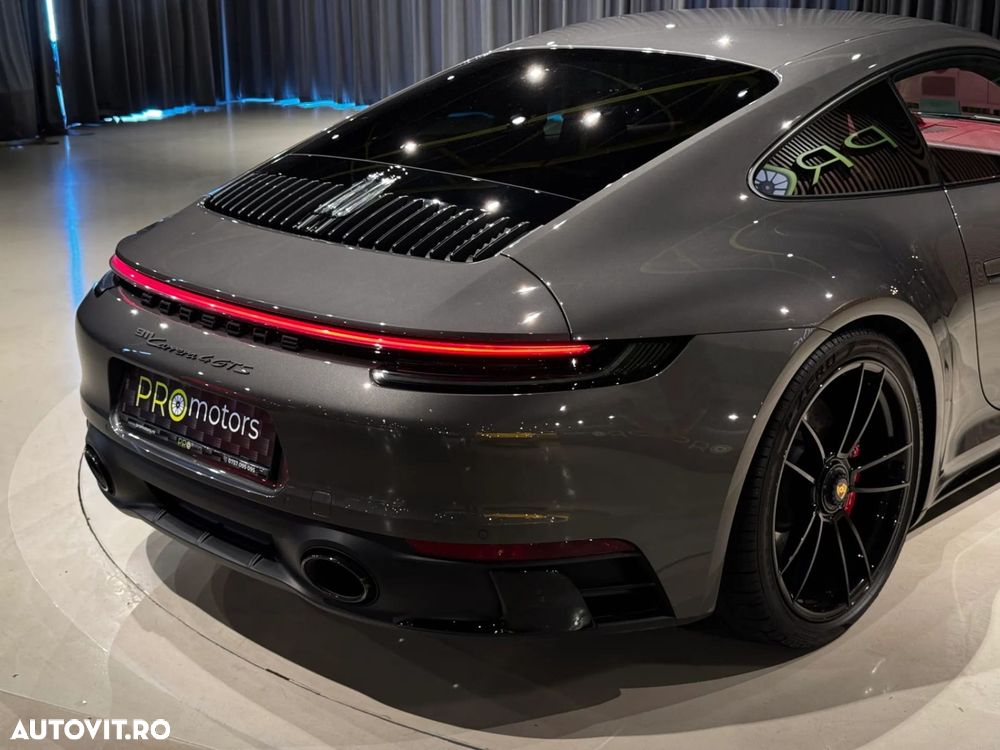 Porsche 911 - 7