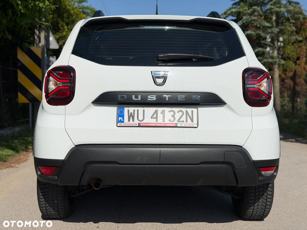 Dacia Duster 1.0 TCe Essential - 5