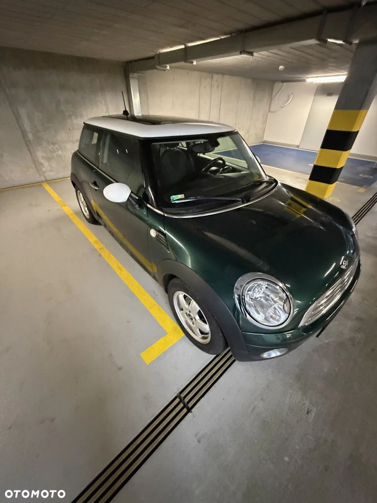 MINI Cooper - 2